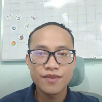 Intro: Teacher Le Quang Hung 