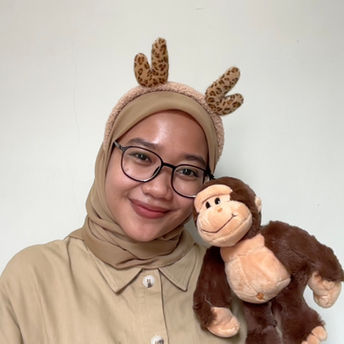 Intro: Teacher Mutahajjidah Nafilah