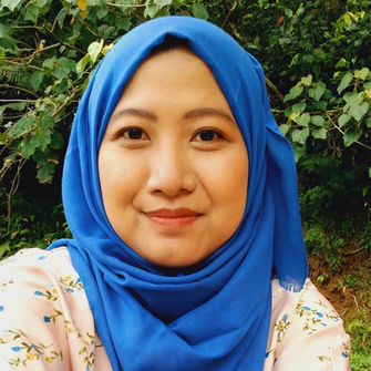 Intro: Nena Kurniasari