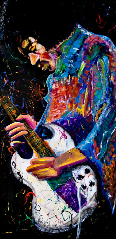 Jimi