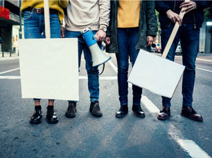 Rebel Searching For A Cause: Achieving Inner Peace Through Life Organization and Discipline