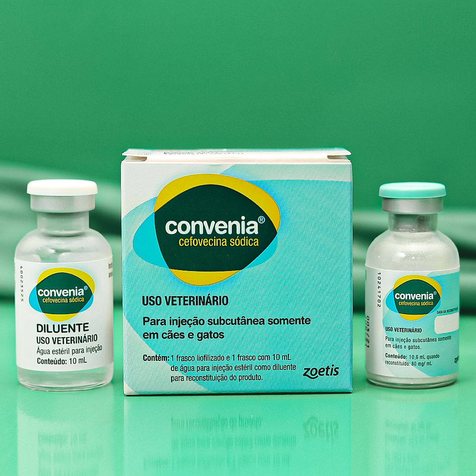 CONVENIA® 10 ml