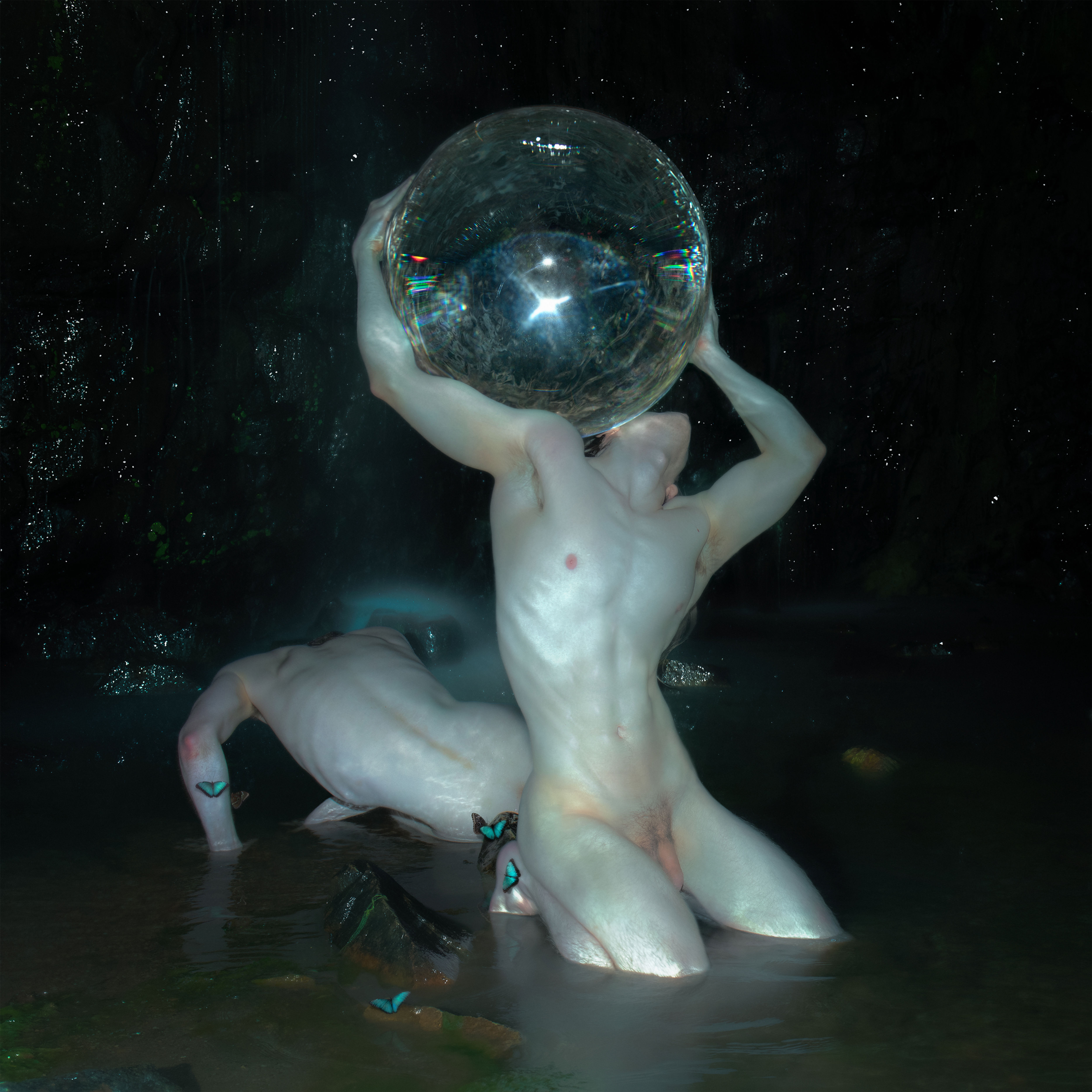 Water Sphere