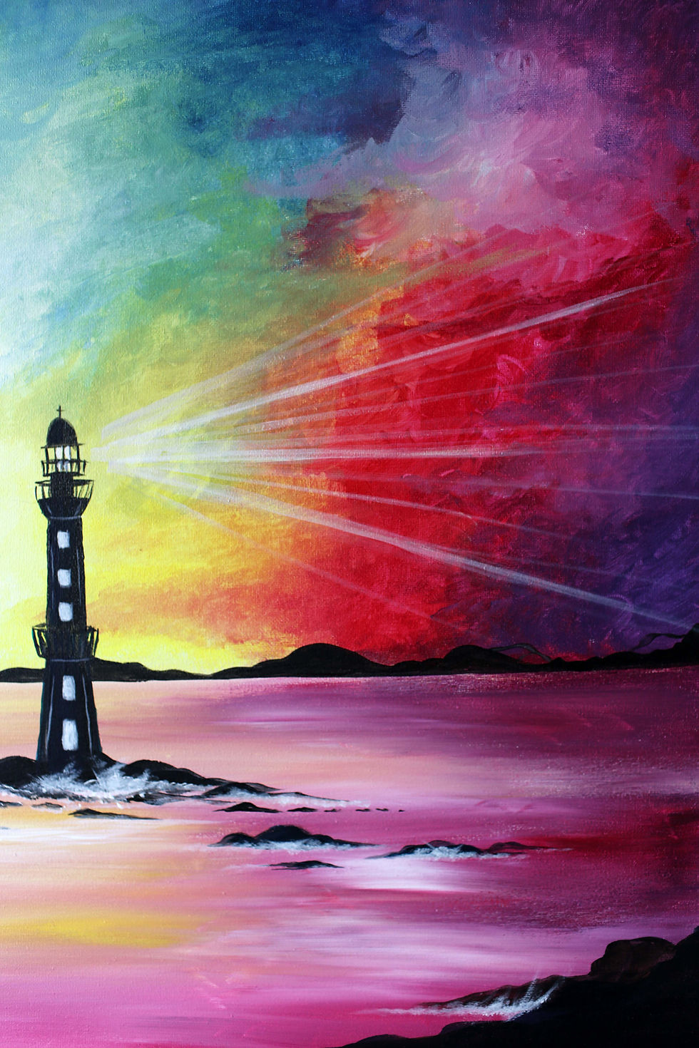 Thumbnail: Lighthouse II