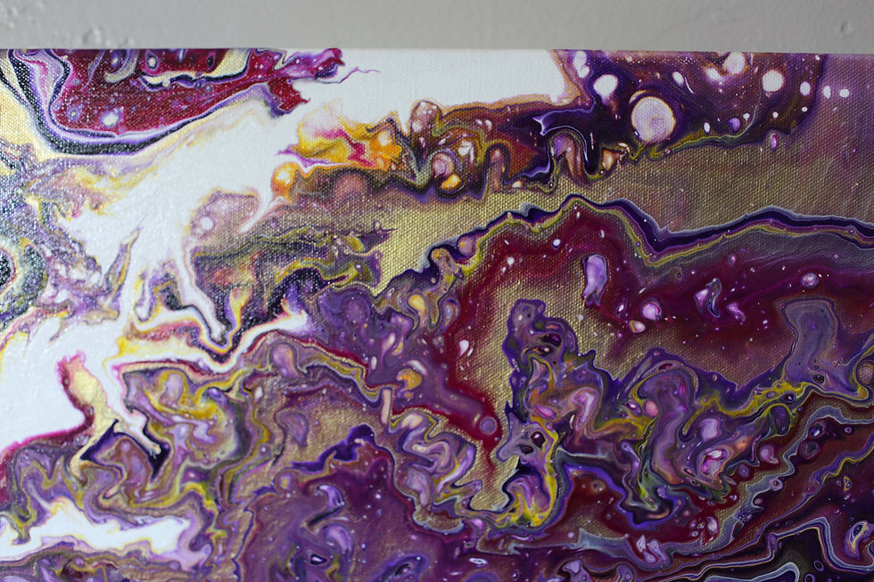 Thumbnail: Agate Stream
