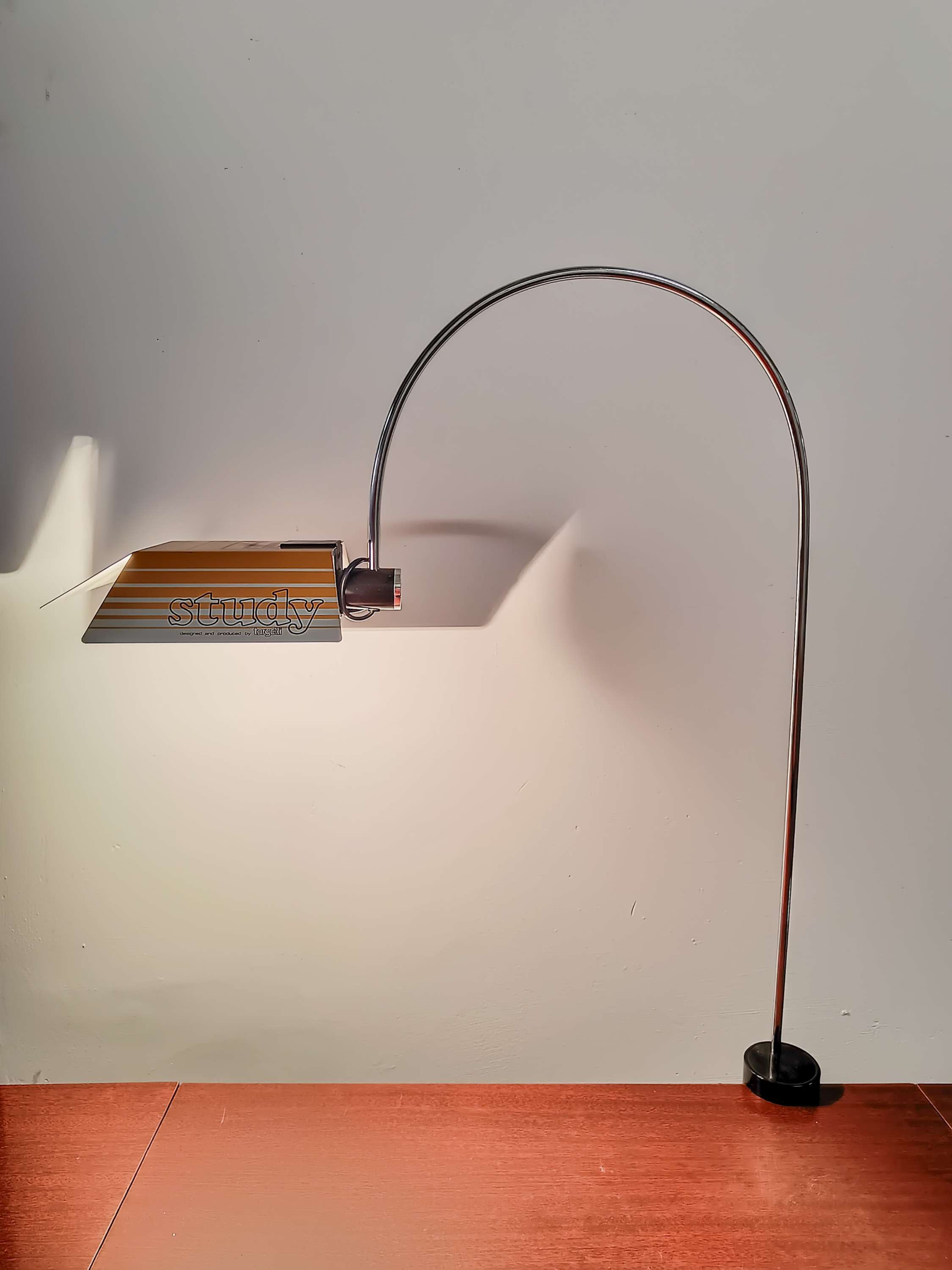 Lampada da scrivania design Targetti