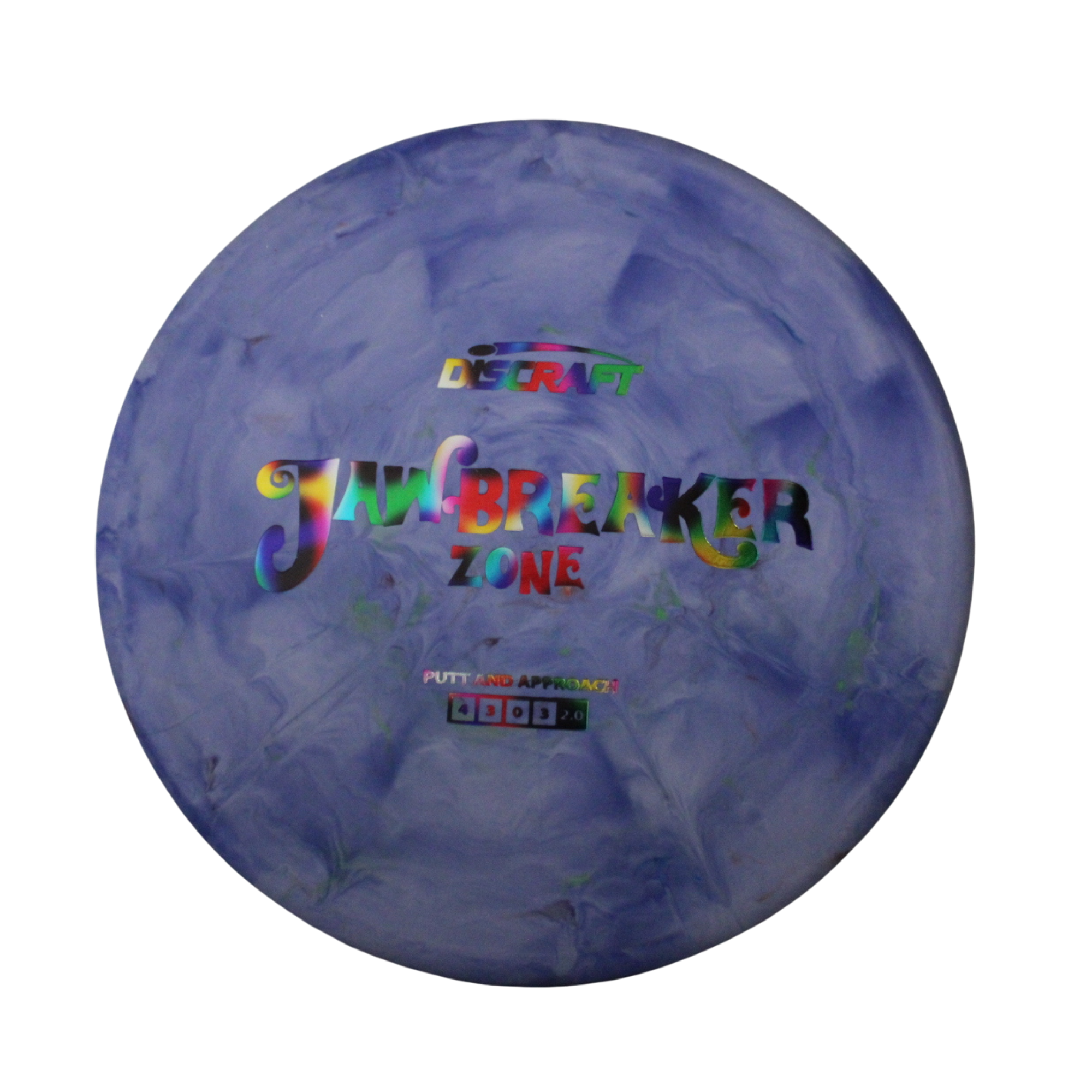 Jawbreaker Zone