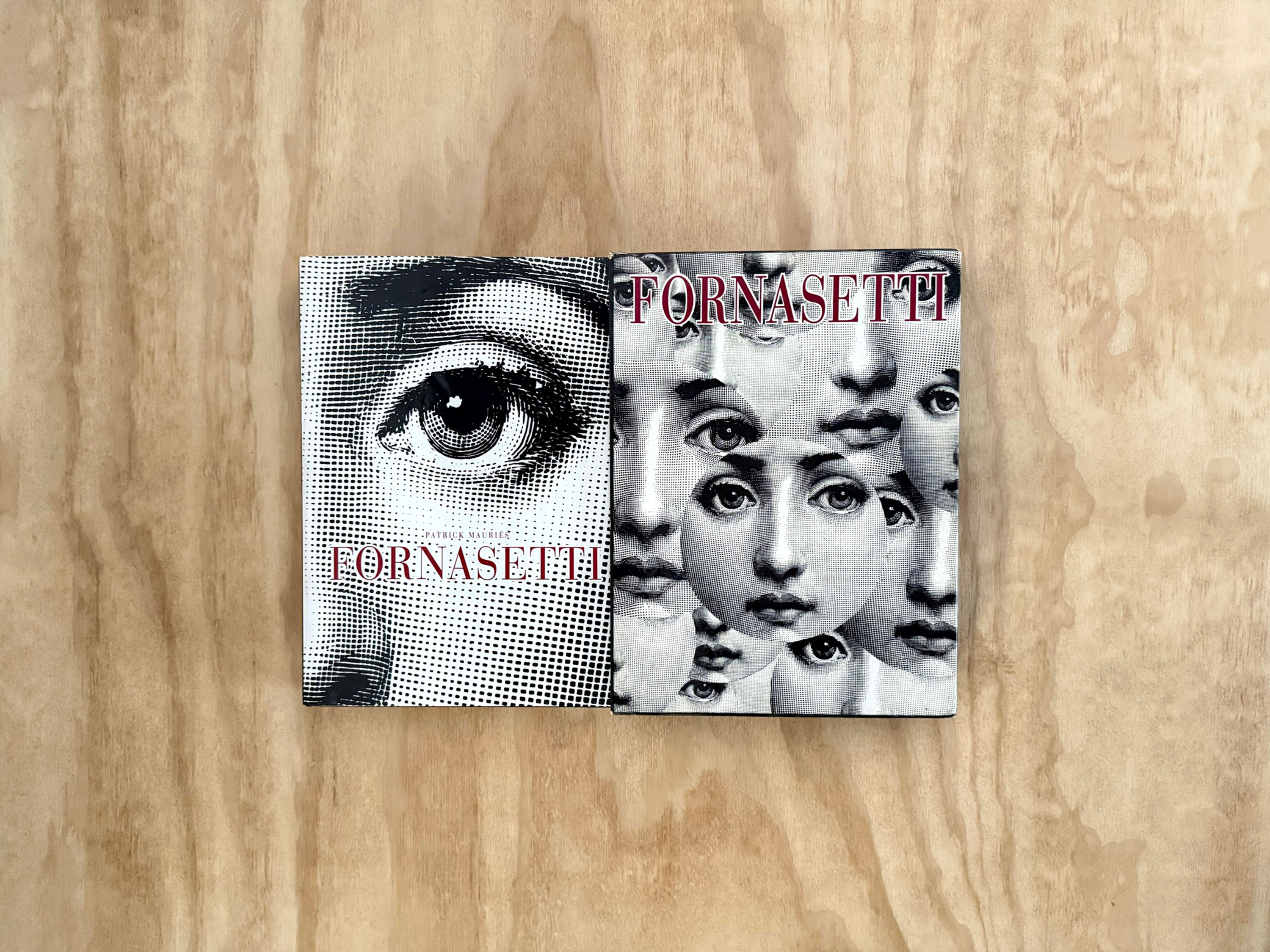 Fornasetti: Designer Of Dreams