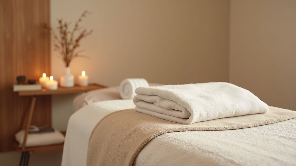 Achieve Glowing Skin with Dnise Esthetics Services