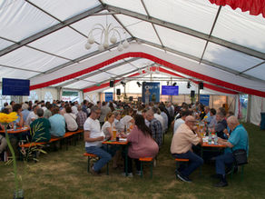Neuwahlen beim Kreisvorstand der CSU
