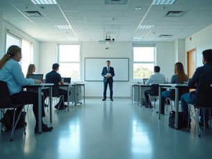 Improving Operations with OLAT Training Services Leeds