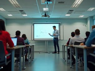 Mastering Driver CPC Training in Manchester