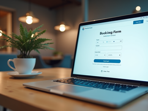 OLAT Course Booking Guide: Booking Your OLAT Course Online