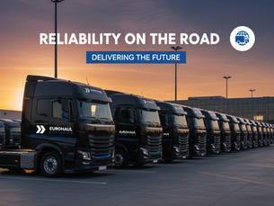 Comprehensive Transport Services UK by JS Transport Solutions