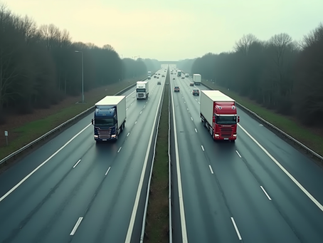 Effective Transport Solutions for the West Midlands: Transport Services West Midlands