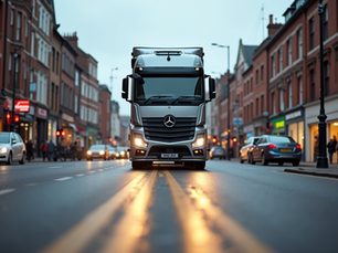 Enhancing Driver Skills with CPC Driver Training Manchester
