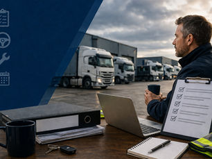 Do You Need a Transport Manager for a Restricted Licence? (Full Guide for UK Operators)