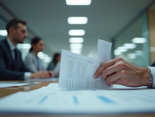 Simplifying Operations with External TM Finder Service Benefits