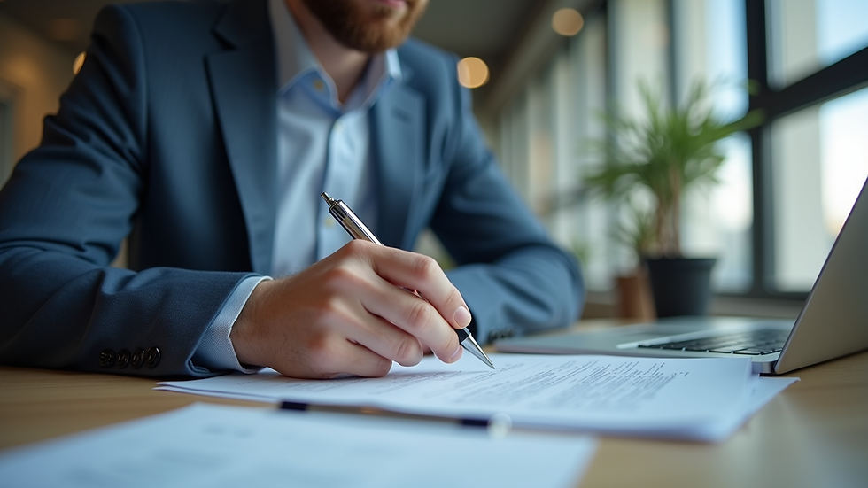 Overview of JS Transport Services UK: Your Guide to Compliance and Efficiency