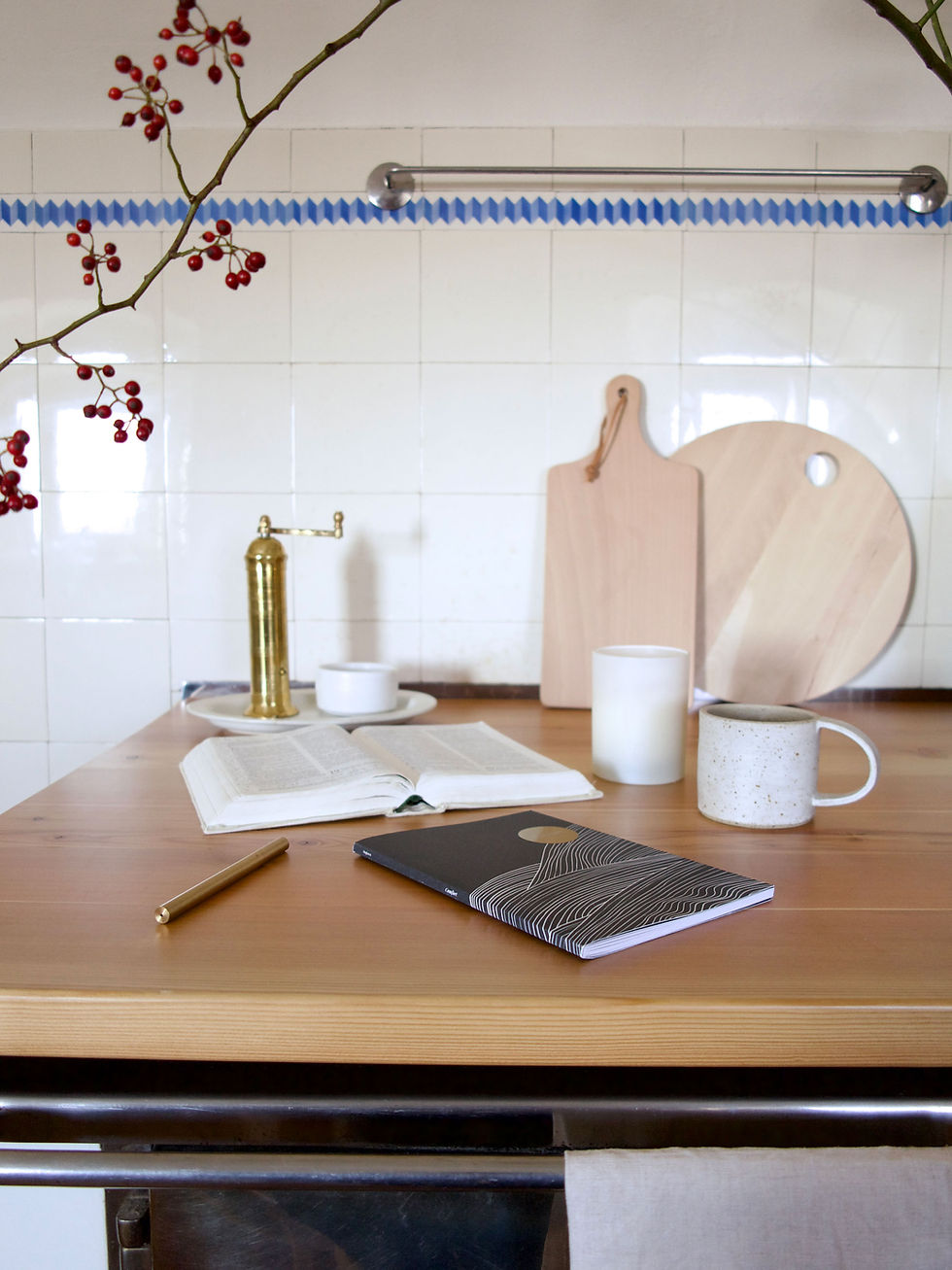 Miniaturbild: Produkt: Journal Comfort