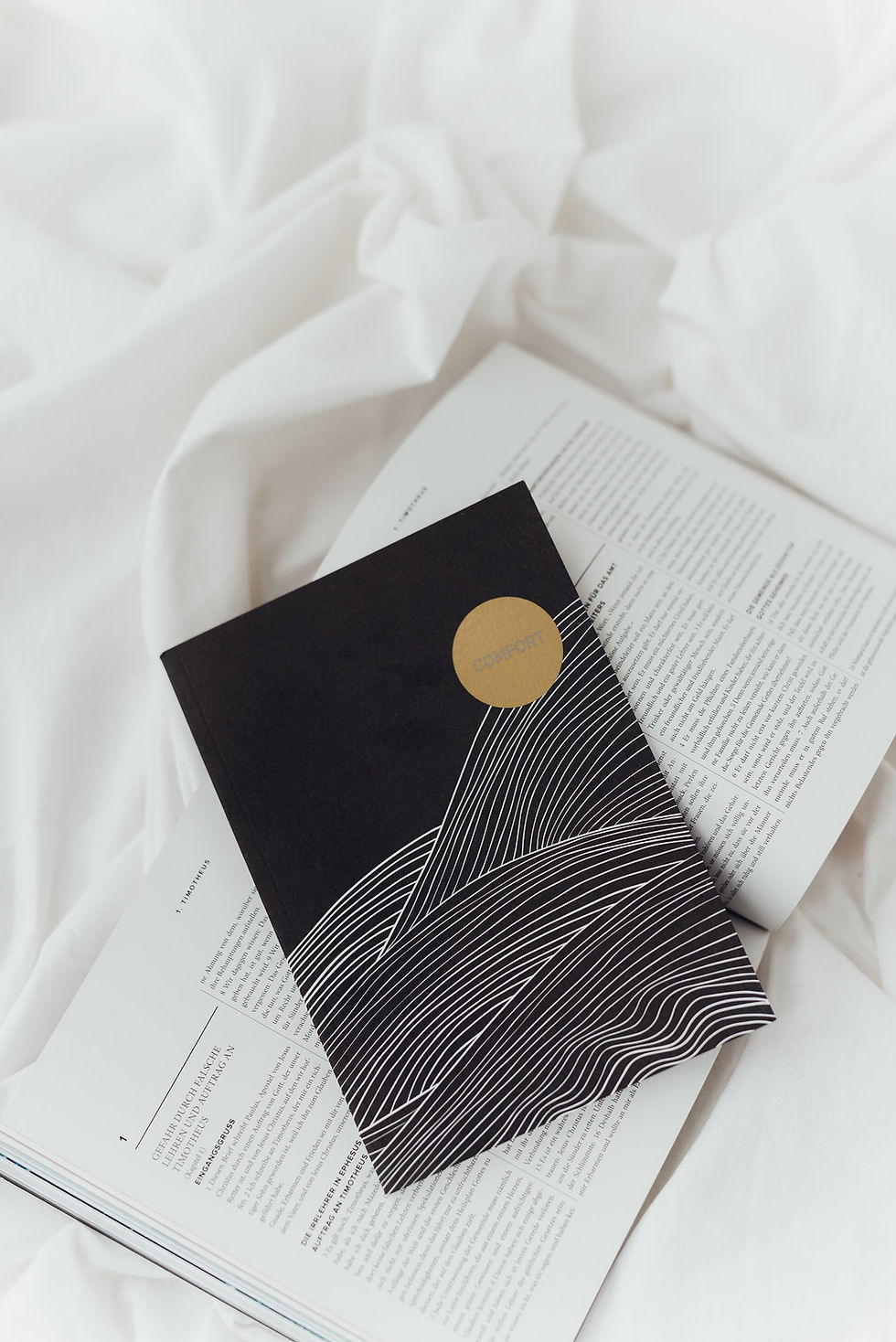 Miniaturbild: Produkt: Journal Comfort