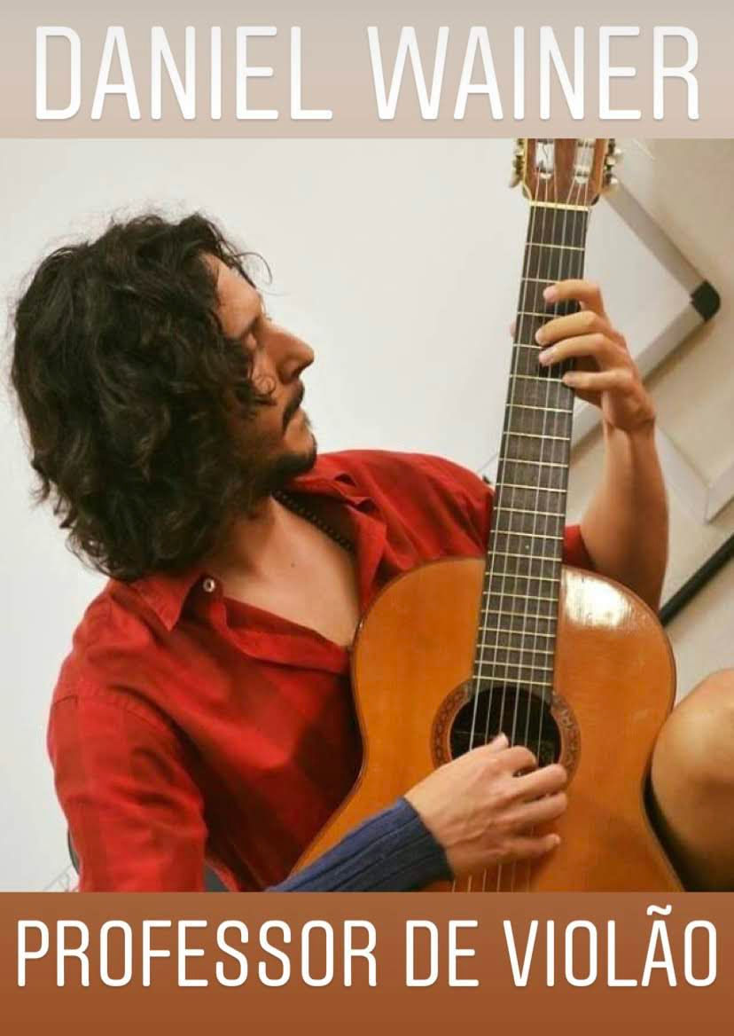 Daniel Wainer