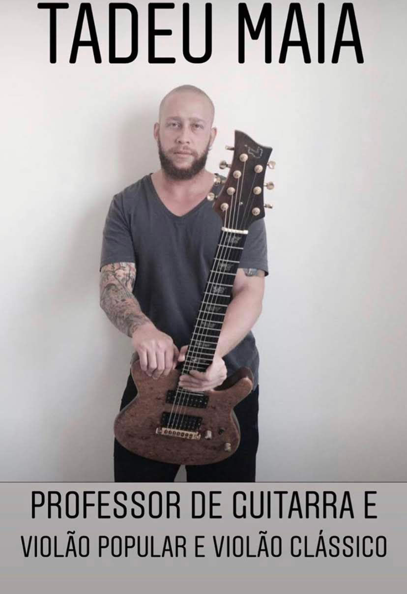Thadeu Maia