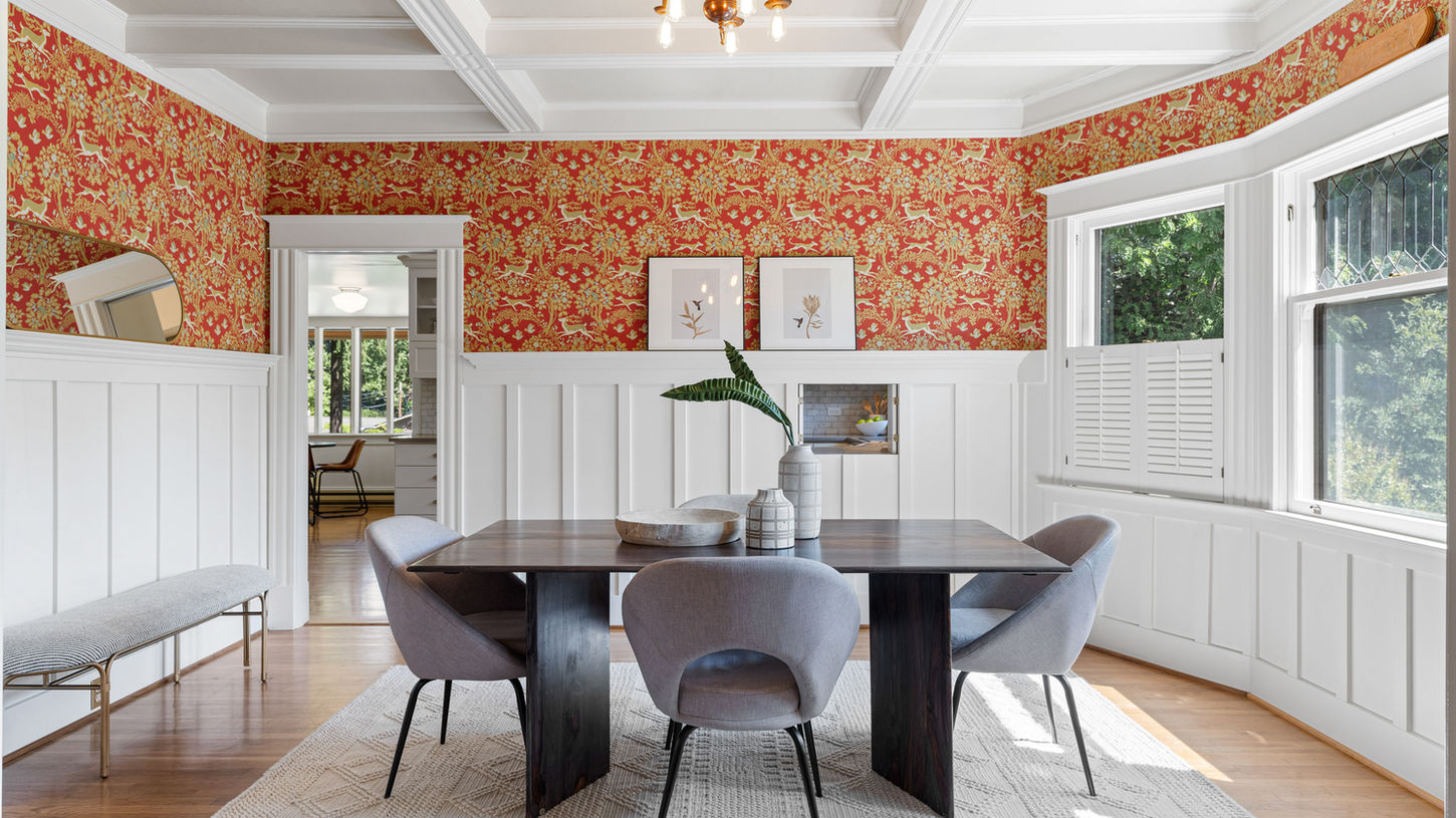 Dinning room