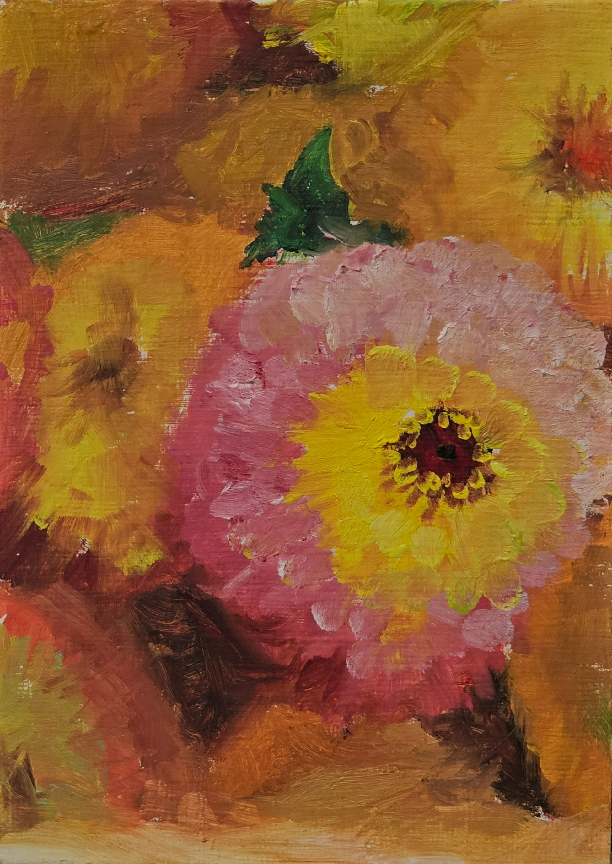 AP6 Radical Botanicals