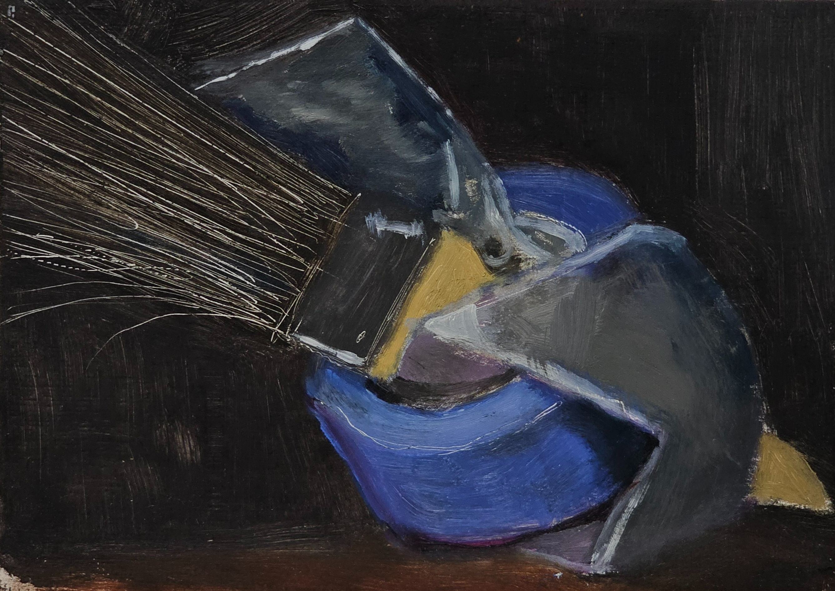 AP4 Paper, Rock, Scissors Challenge