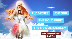 THE WITNESSES PART 3