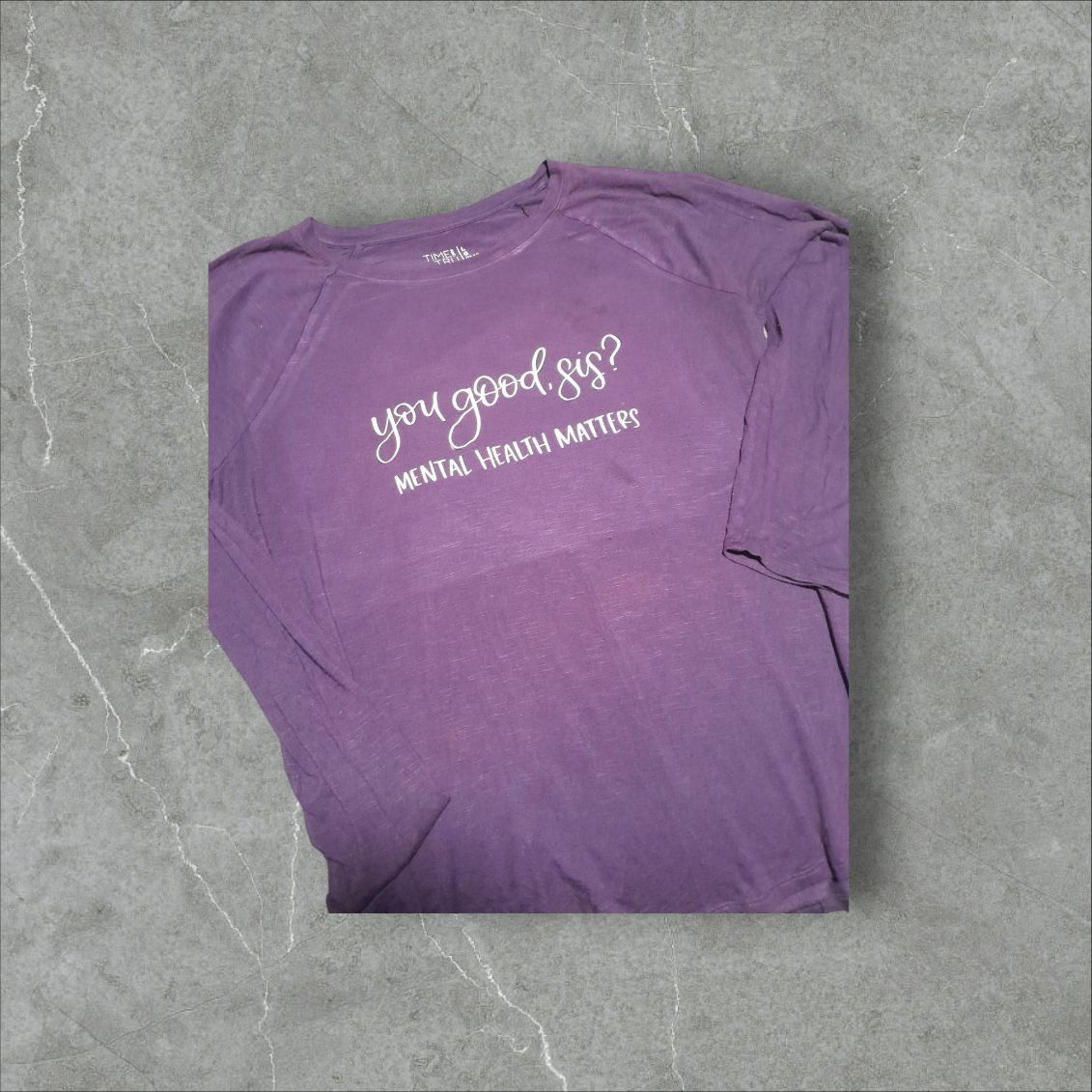 Mental Health Matters