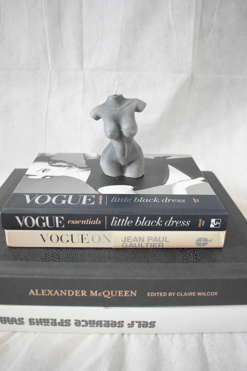 Thumbnail: FIGURE CANDLE