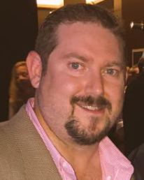 Derek Beck advocate board member lincoln county CASA north platte nebraska