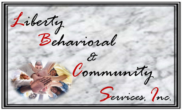 Liberty Behavioral & Community Services Inc.