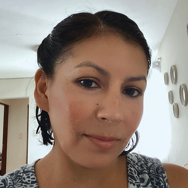 Daniela Izursa Montalvo