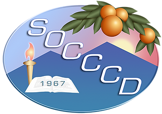 South Orange County Community College District