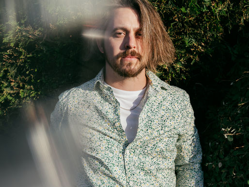 Artist Spotlight: Yolanda Blonda