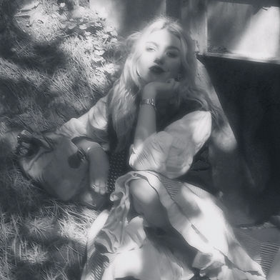 Lottie Morton