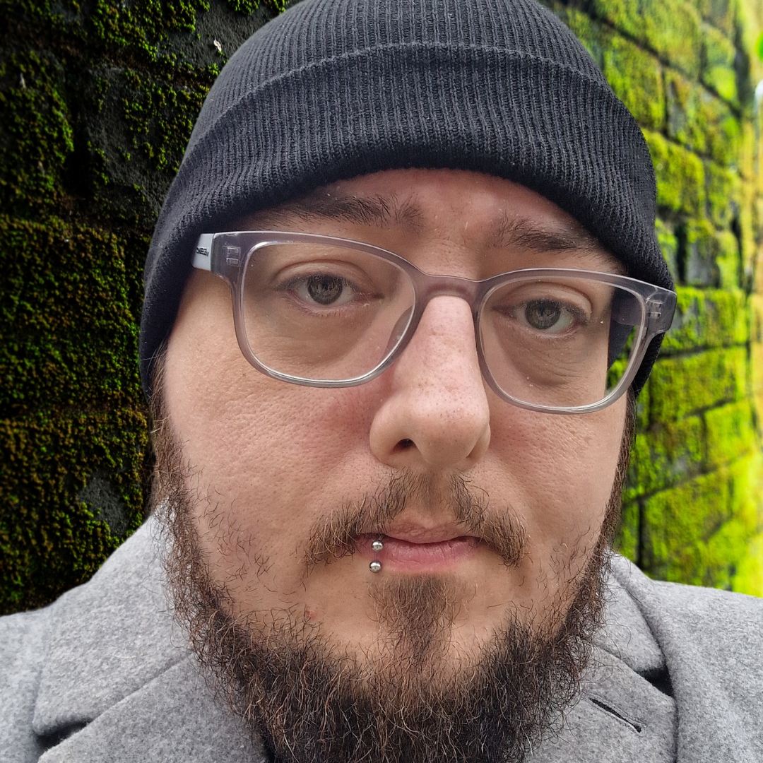 Writer: David Gray-Hammond