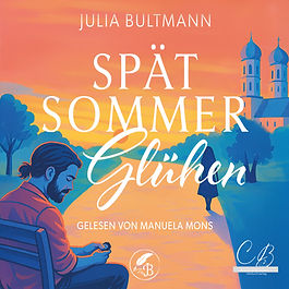 Julia Bultmann