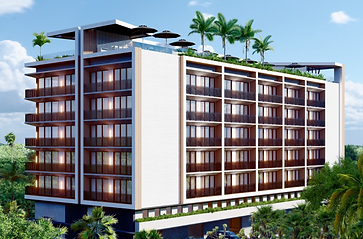Luxury properties for sale or rent in Cancun, Tulum & Riviera Maya – La Plataforma