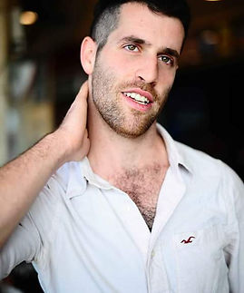 Daniel Keys