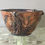 Thumbnail: Marlys Farn-Guillette: Copper Bowl w. Coral