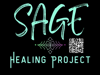 Sage Logo and Card Design Black and Orange Vesions.png