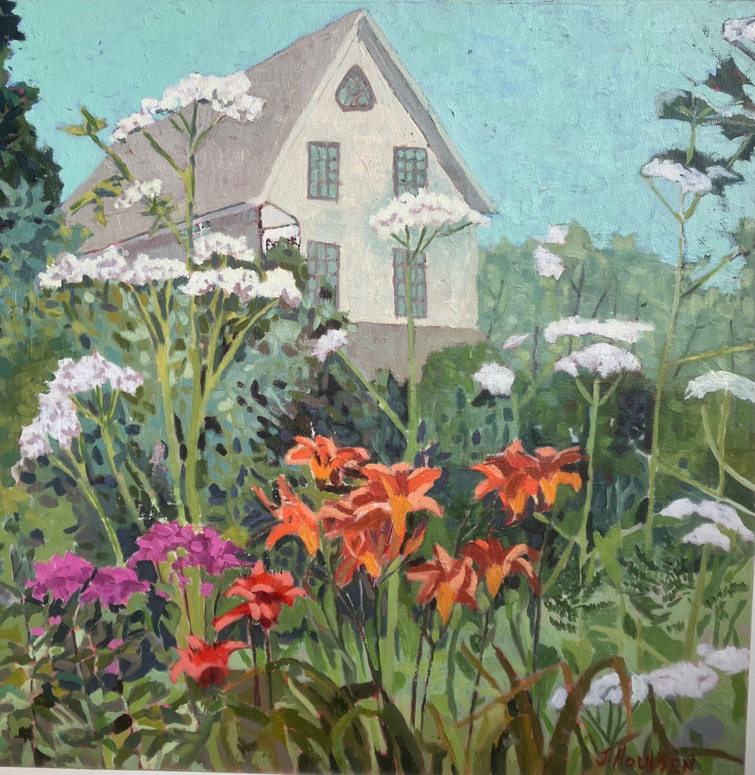 JoAnne Houlsen: The Corner Store