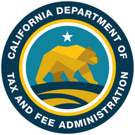 California Department of Tax and Fee Administration