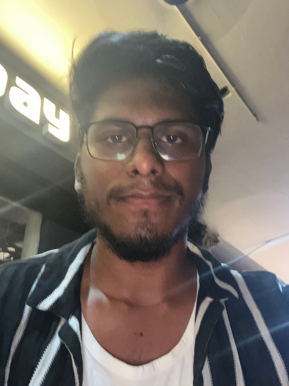 Nikhil