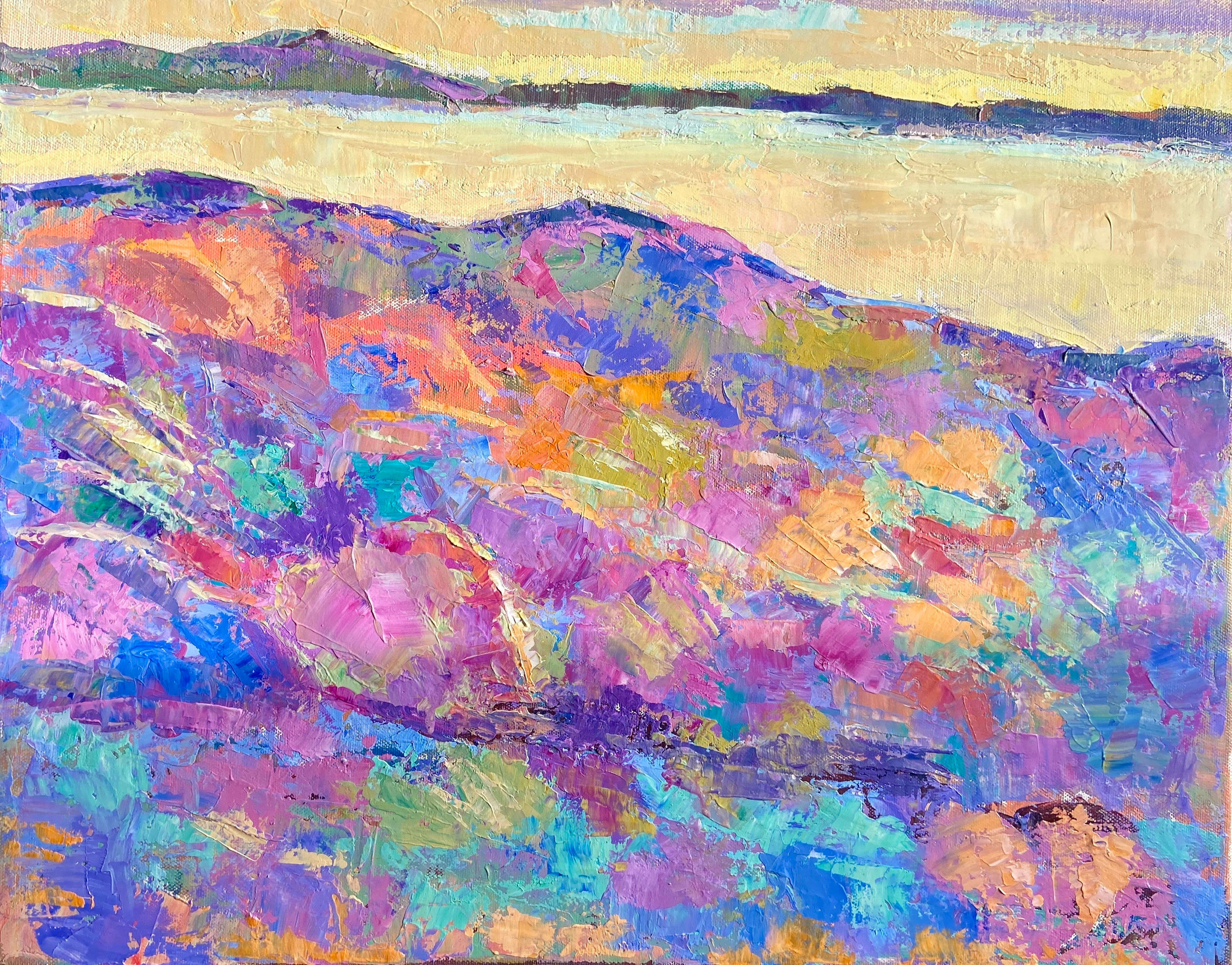 Alice Chen: Heart Land