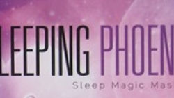 The Sleeping Phoenix